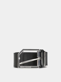 Ремни Armani Exchange модель XM000596-AF12665-MC028 Фото