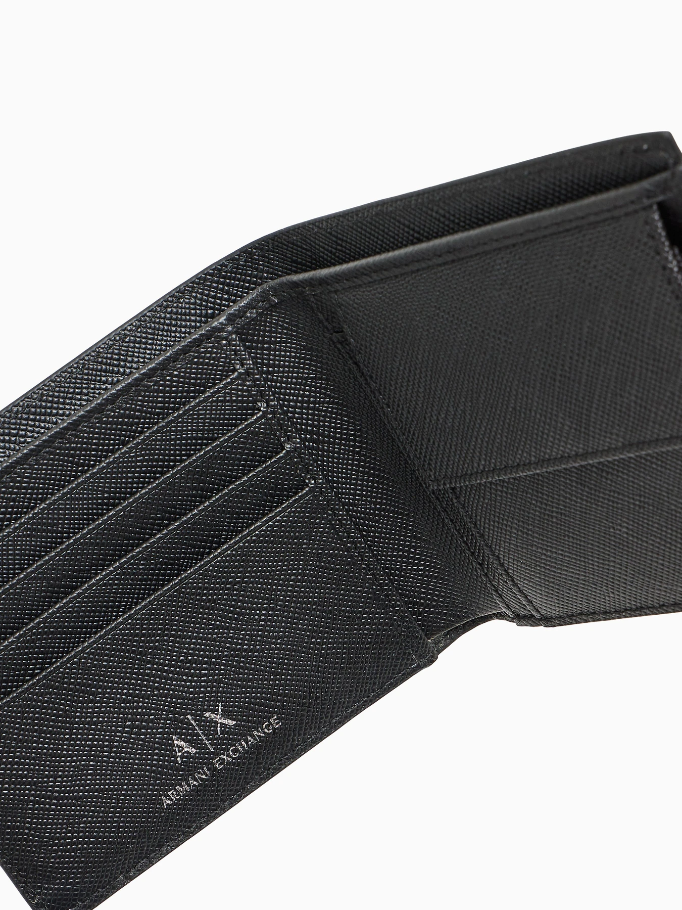 Гаманці Armani Exchange модель XM000167-AF12702-UC001 Фото