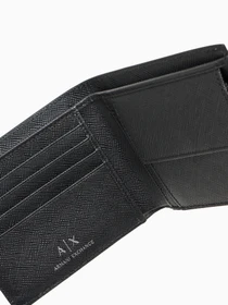 Гаманці Armani Exchange модель XM000167-AF12702-UC001 Фото
