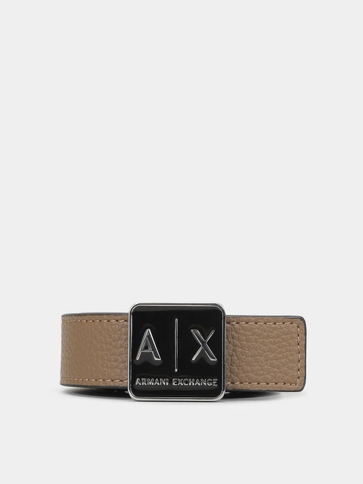 Ремені Armani Exchange модель XW000302-AF12038-FC038 Фото