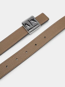 Ремені Armani Exchange модель XW000302-AF12038-FC038 Фото