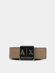 Ремені Armani Exchange модель XW000302-AF12038-FC038 Фото