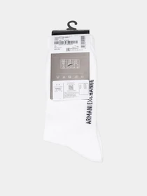 Шкарпетки та гольфи Armani Exchange модель XM000877-AF13695-U0009 Фото