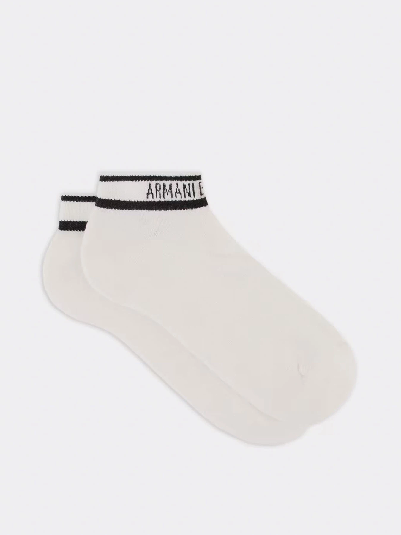 Носки и гольфы Armani Exchange модель XW000930-AF13681-U0002 Носки и гольфы Armani Exchange модель XW000930-AF13681-U0002 Фото