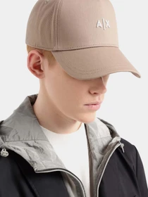 Шапки та кепки Armani Exchange модель 954112-CC571-U6167 Фото