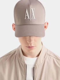 Шапки та кепки Armani Exchange модель XM000811-AF13343-U6107 Фото