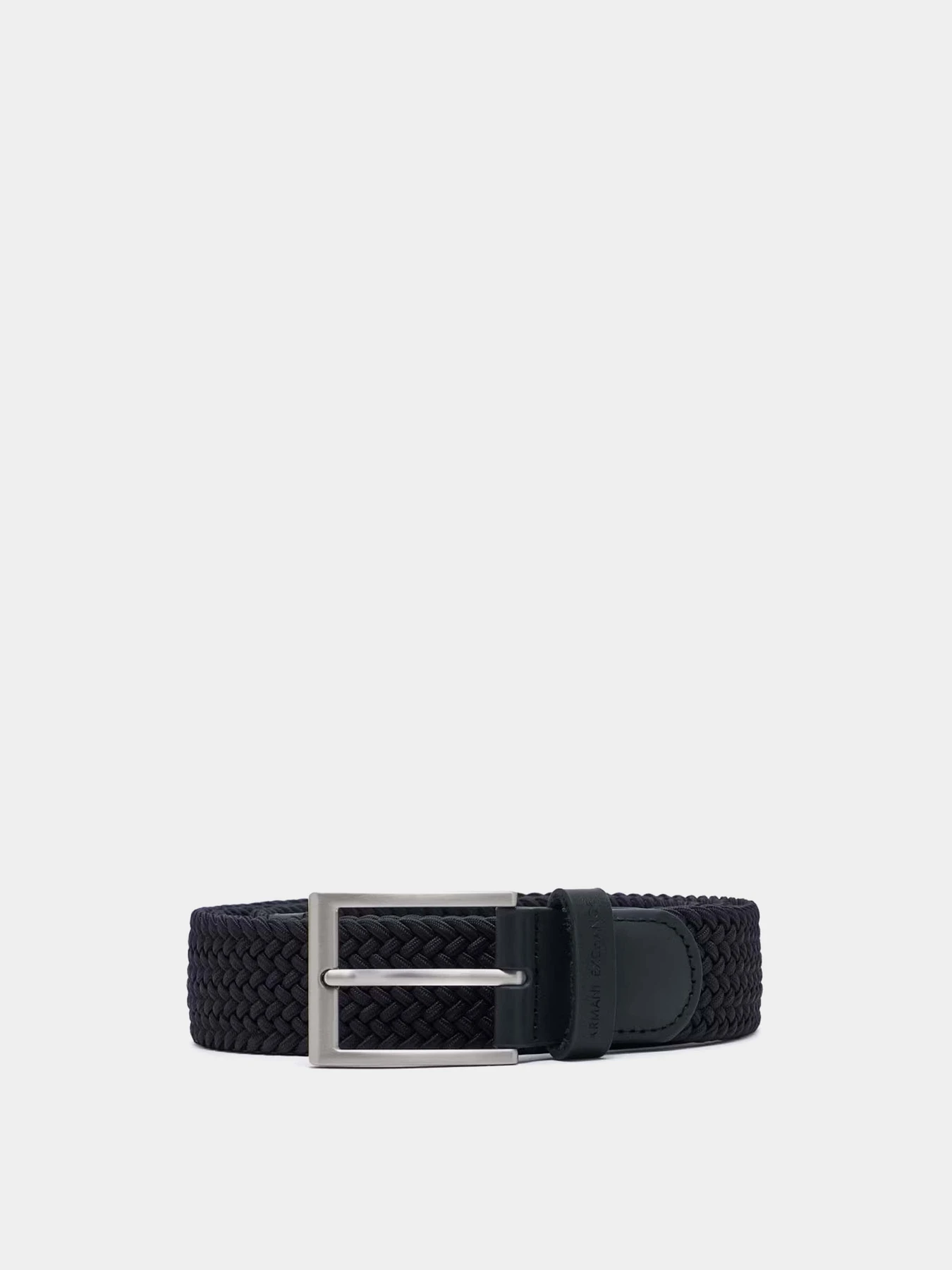 Ремни Armani Exchange модель 951369-3R863-UB101 Фото