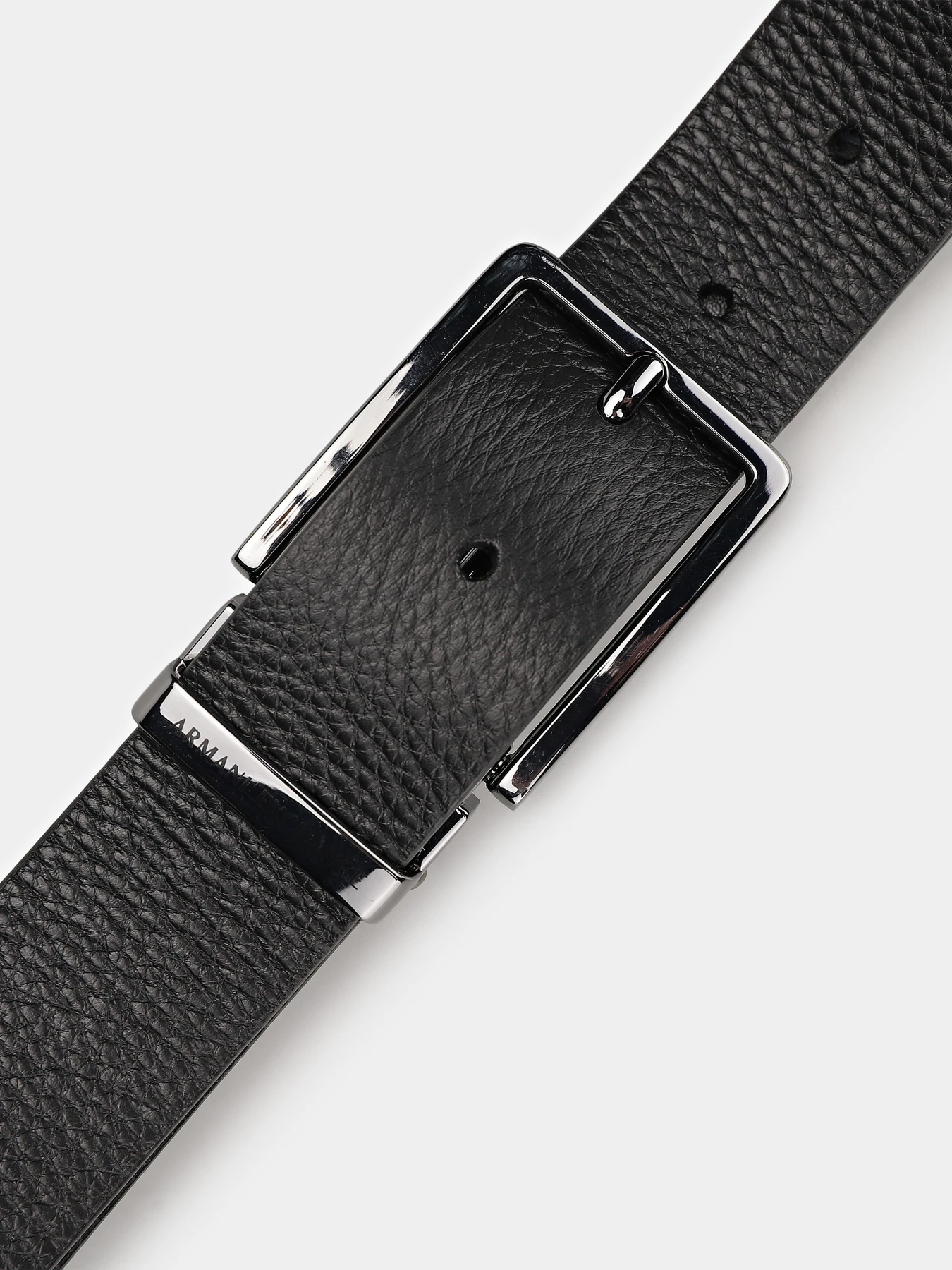 Ремни Armani Exchange модель XM001004-AF13928-UC001 Ремни Armani Exchange модель XM001004-AF13928-UC001 Фото