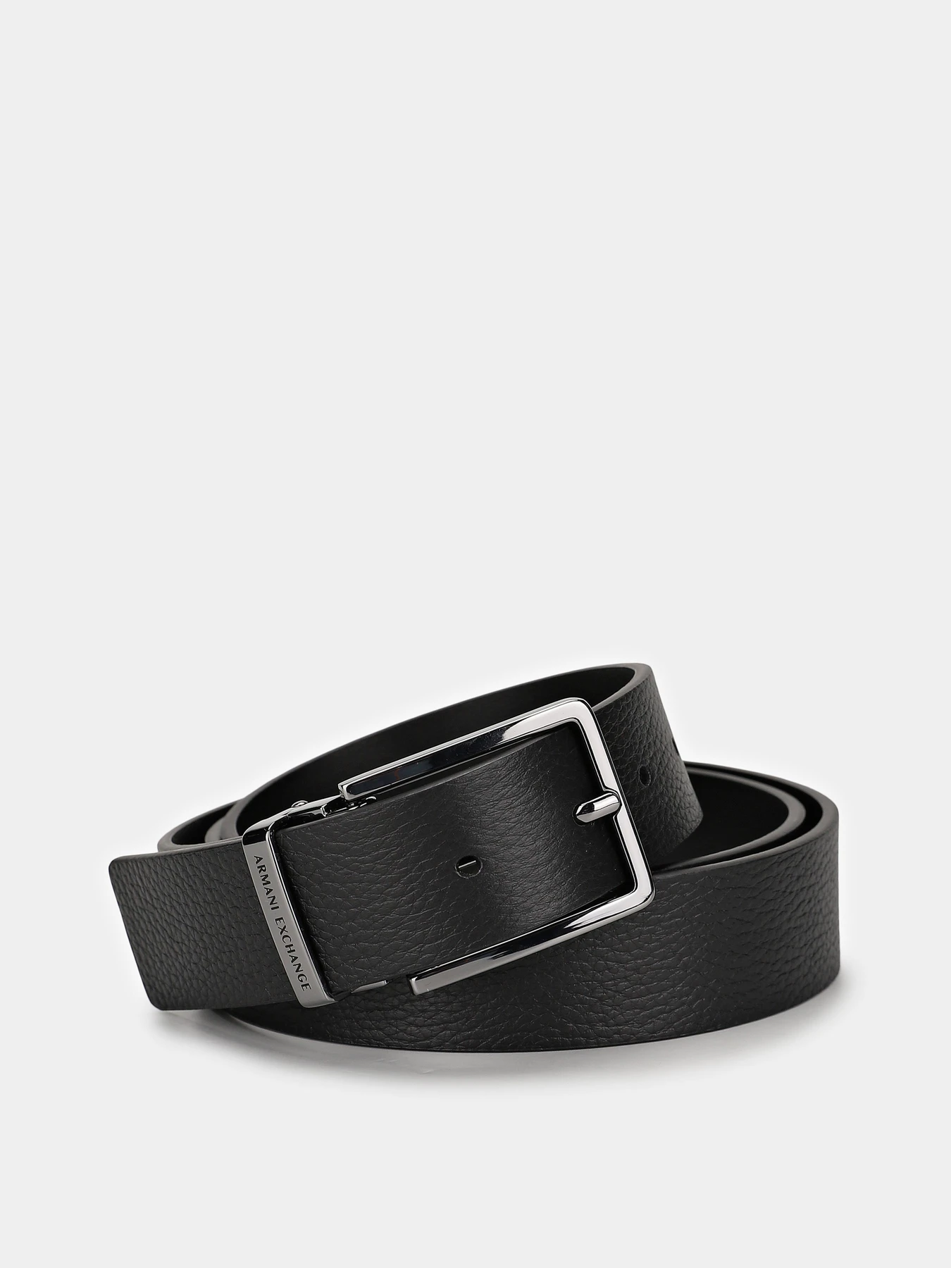 Ремни Armani Exchange модель XM001004-AF13928-UC001 Ремни Armani Exchange модель XM001004-AF13928-UC001 Фото