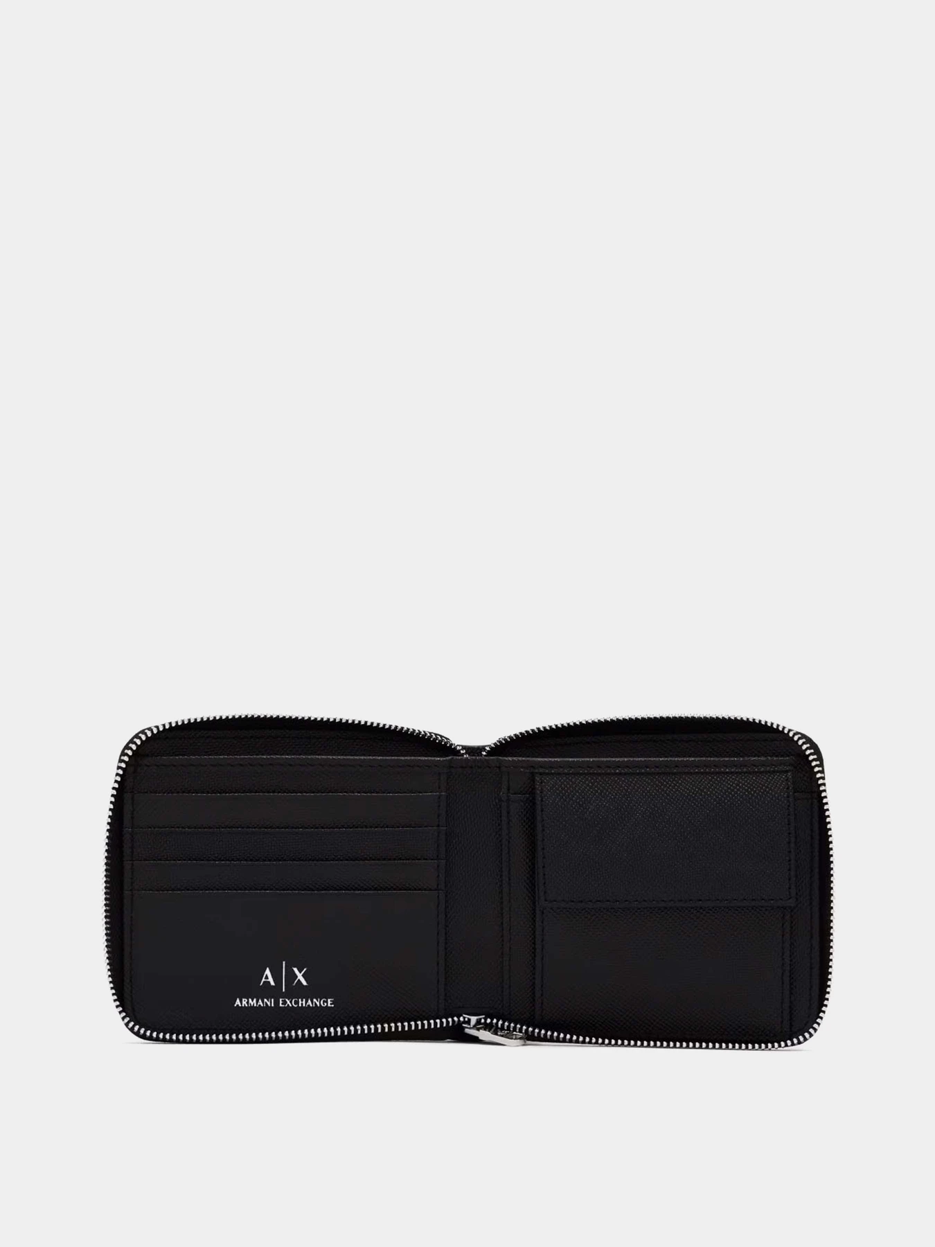 Кошельки Armani Exchange модель XM000927-AF12702-UC001 Фото