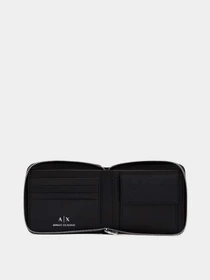 Кошельки Armani Exchange модель XM000927-AF12702-UC001 Фото