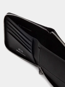 Кошельки Armani Exchange модель XM000927-AF12702-UC001 Фото