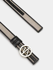 Ремни Armani Exchange модель XW000964-AF12581-UC001 Фото