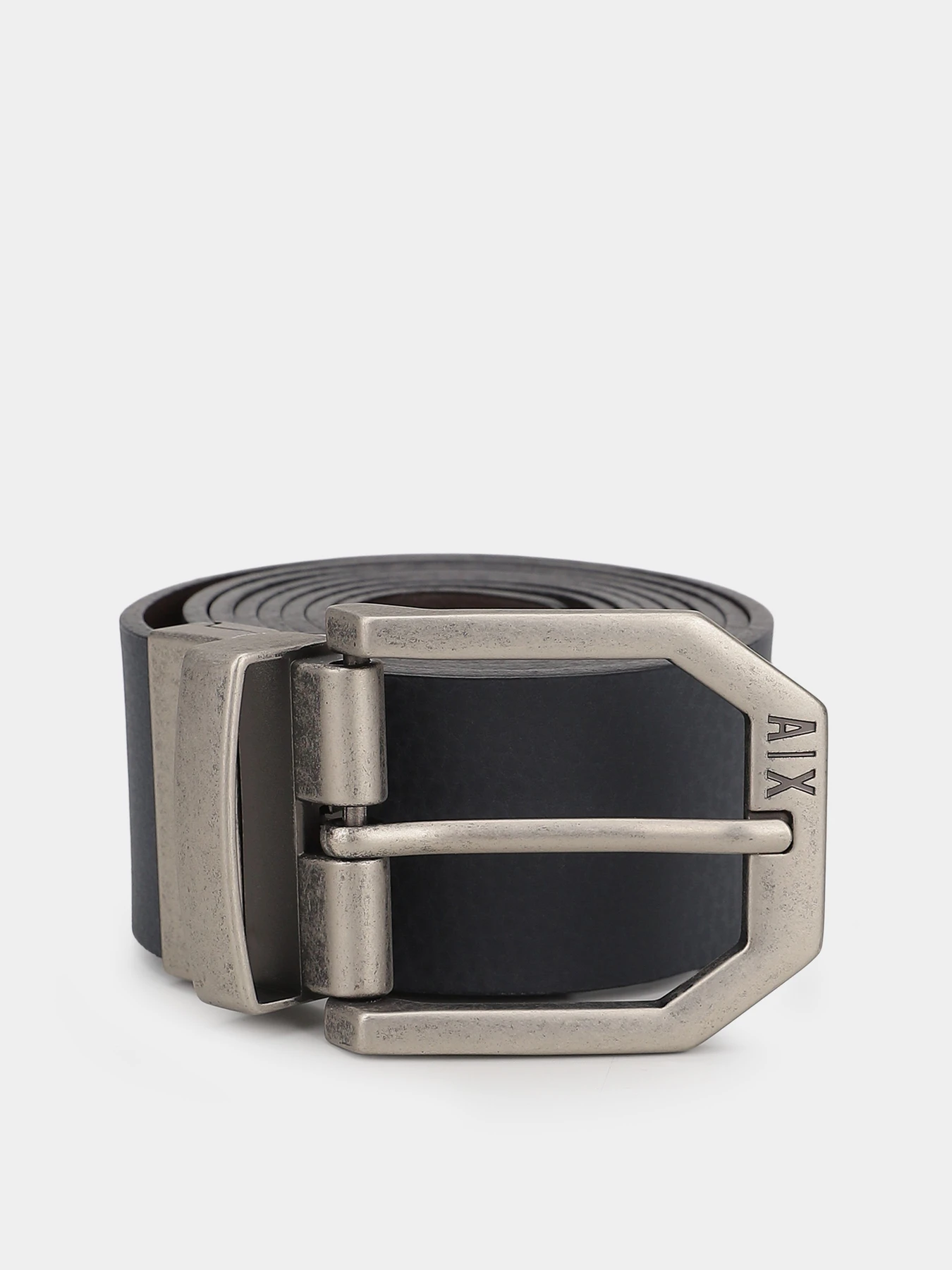 Ремни Armani Exchange модель XM000614-AF12713-MB225 Ремни Armani Exchange модель XM000614-AF12713-MB225 Фото