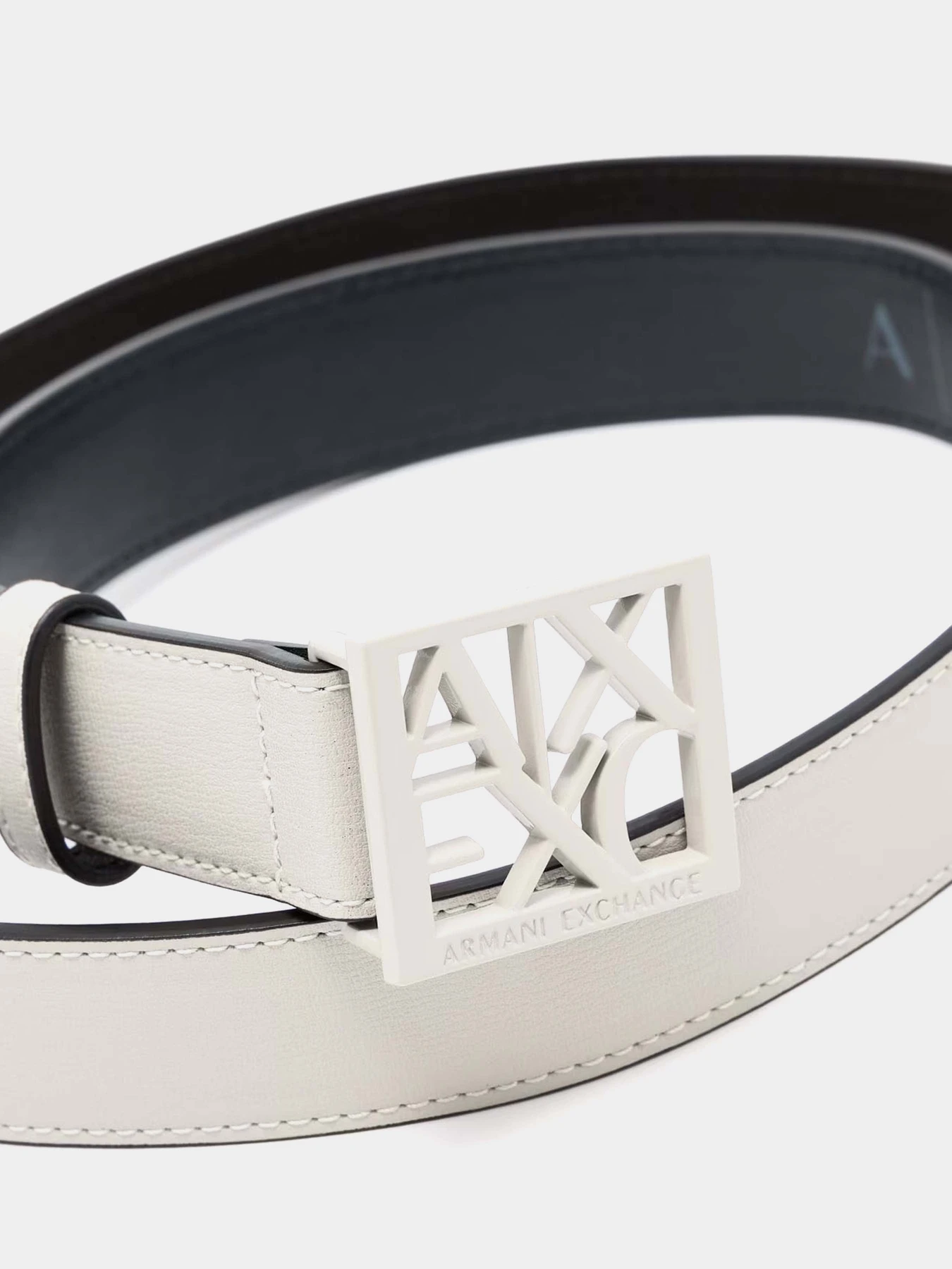 Ремені Armani Exchange модель 941130-0A874-U1092 Фото