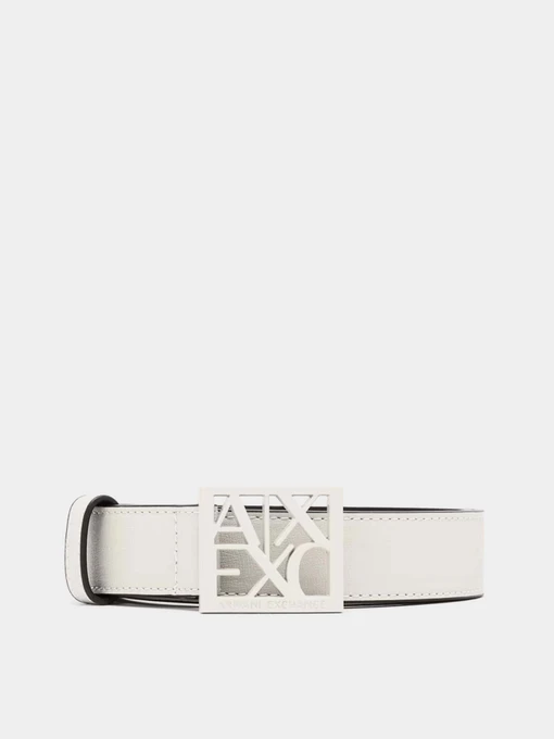 Ремені Armani Exchange модель 941130-0A874-U1092 Фото
