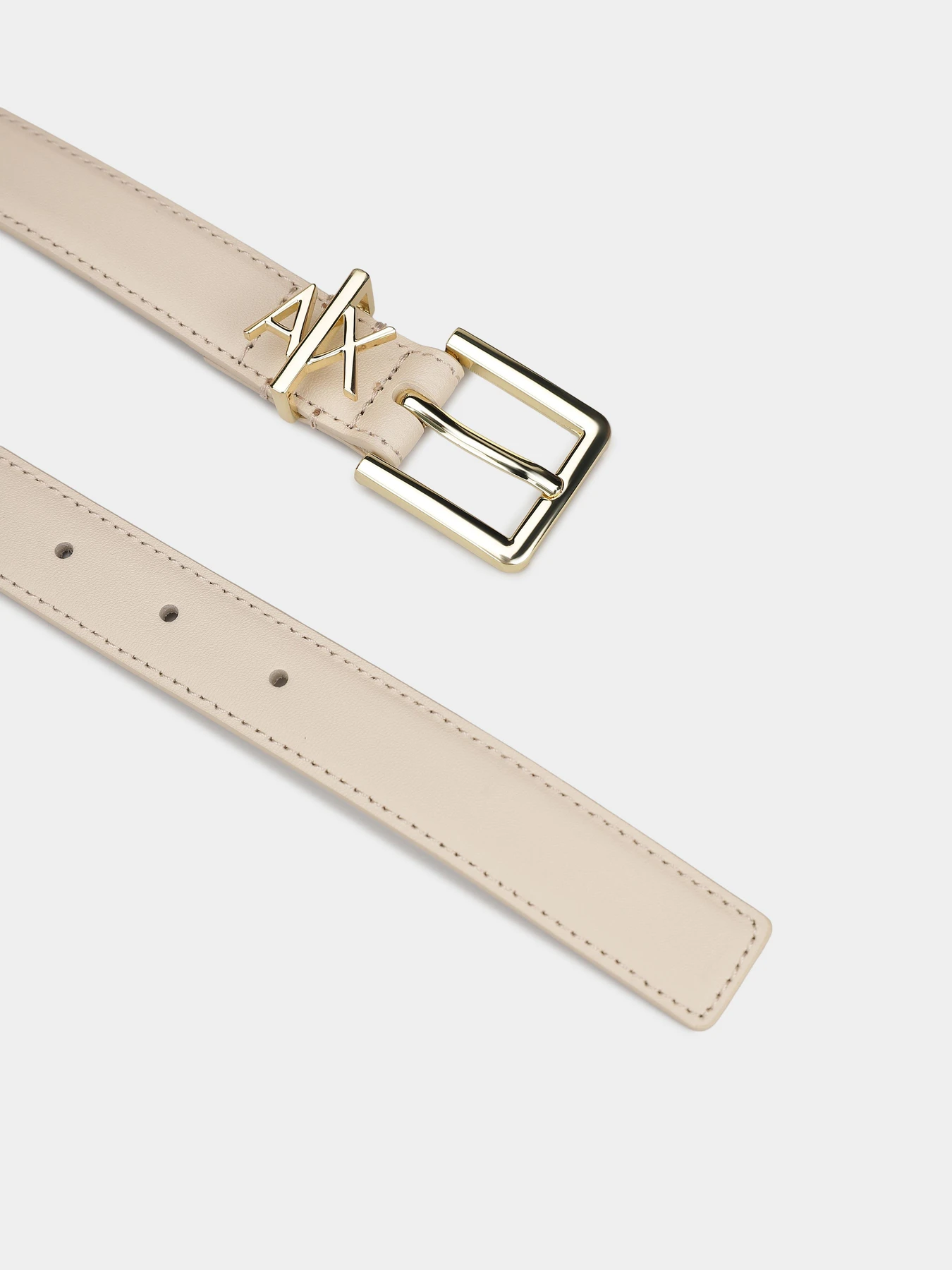 Ремені Armani Exchange модель 941182-4R759-U1092 Фото