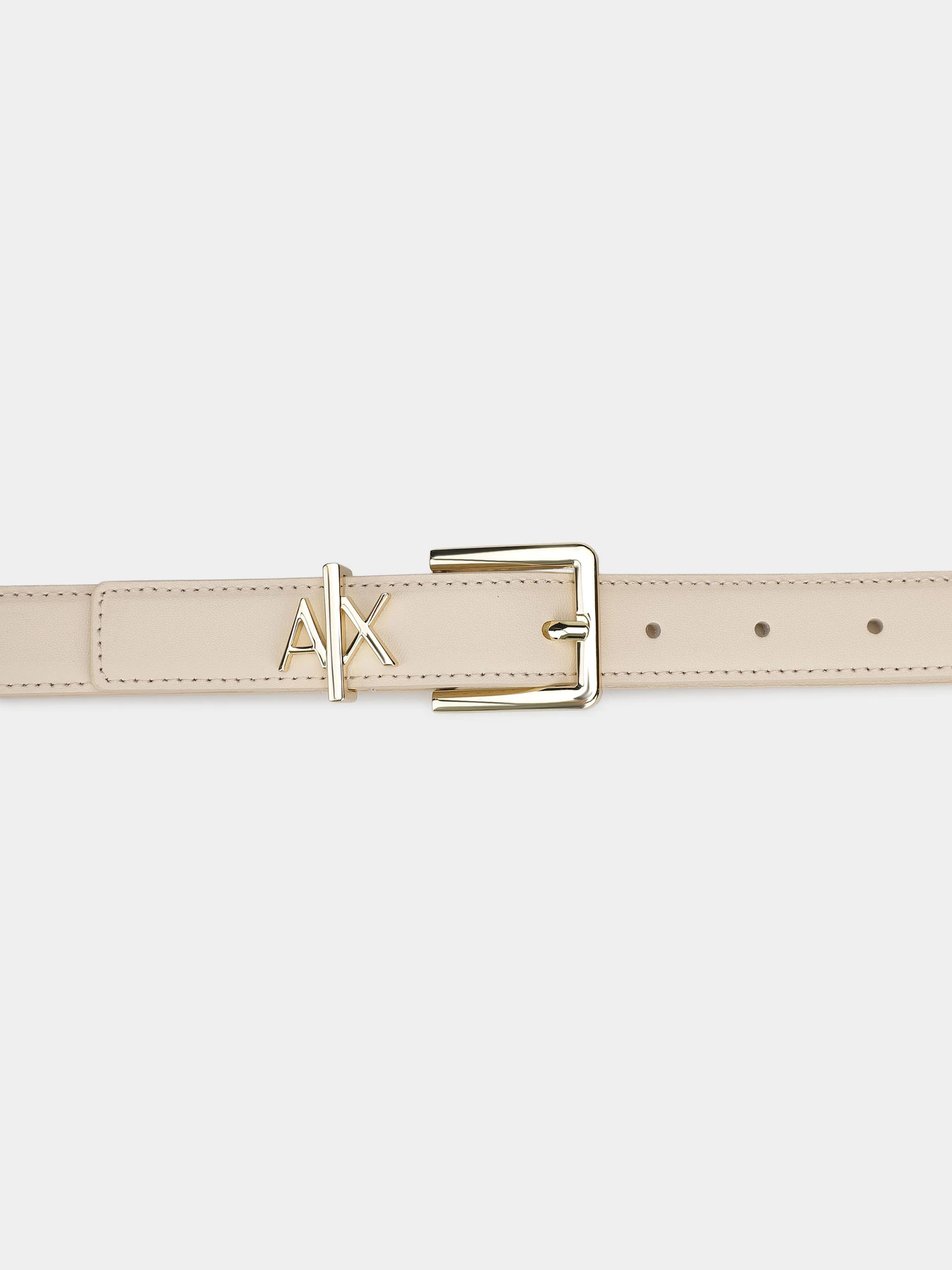 Ремені Armani Exchange модель 941182-4R759-U1092 Фото