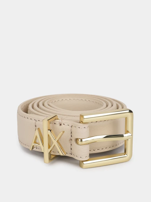 Ремені Armani Exchange модель 941182-4R759-U1092 Фото