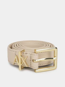 Ремни Armani Exchange модель 941182-4R759-U1092 Фото