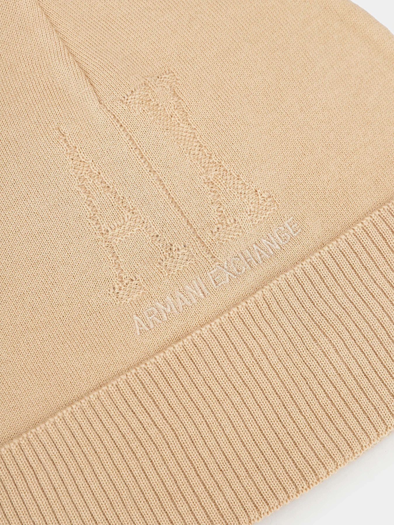 Шапки и кепки Armani Exchange модель XW001445-AF11896-U1051 Шапки и кепки Armani Exchange модель XW001445-AF11896-U1051 Фото