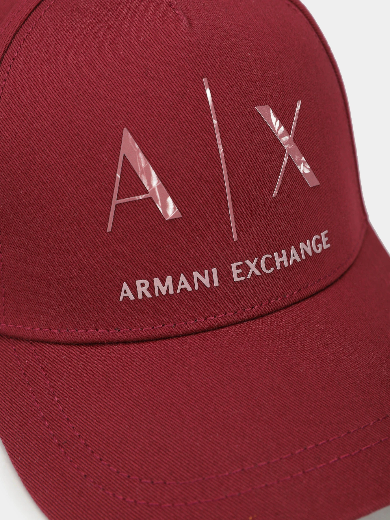 Шапки и кепки Armani Exchange модель XW001486-AF19099-UA343 Фото