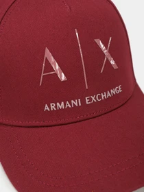 Шапки и кепки Armani Exchange модель XW001486-AF19099-UA343 Фото