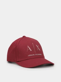 Шапки та кепки Armani Exchange модель XW001486-AF19099-UA343 Фото