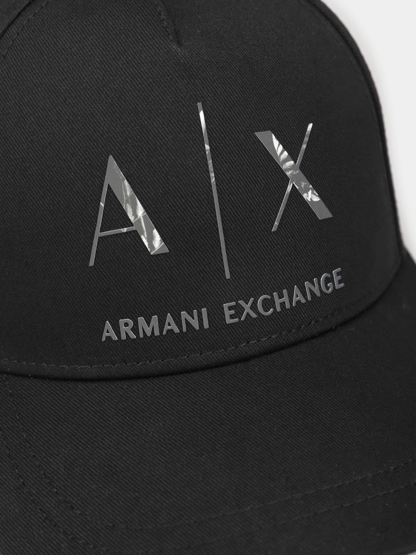 Шапки та кепки Armani Exchange модель XW001486-AF19099-UC001 Фото