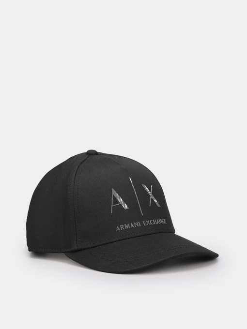 Шапки та кепки Armani Exchange модель XW001486-AF19099-UC001 Фото