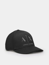 Шапки та кепки Armani Exchange модель XW001486-AF19099-UC001 Фото