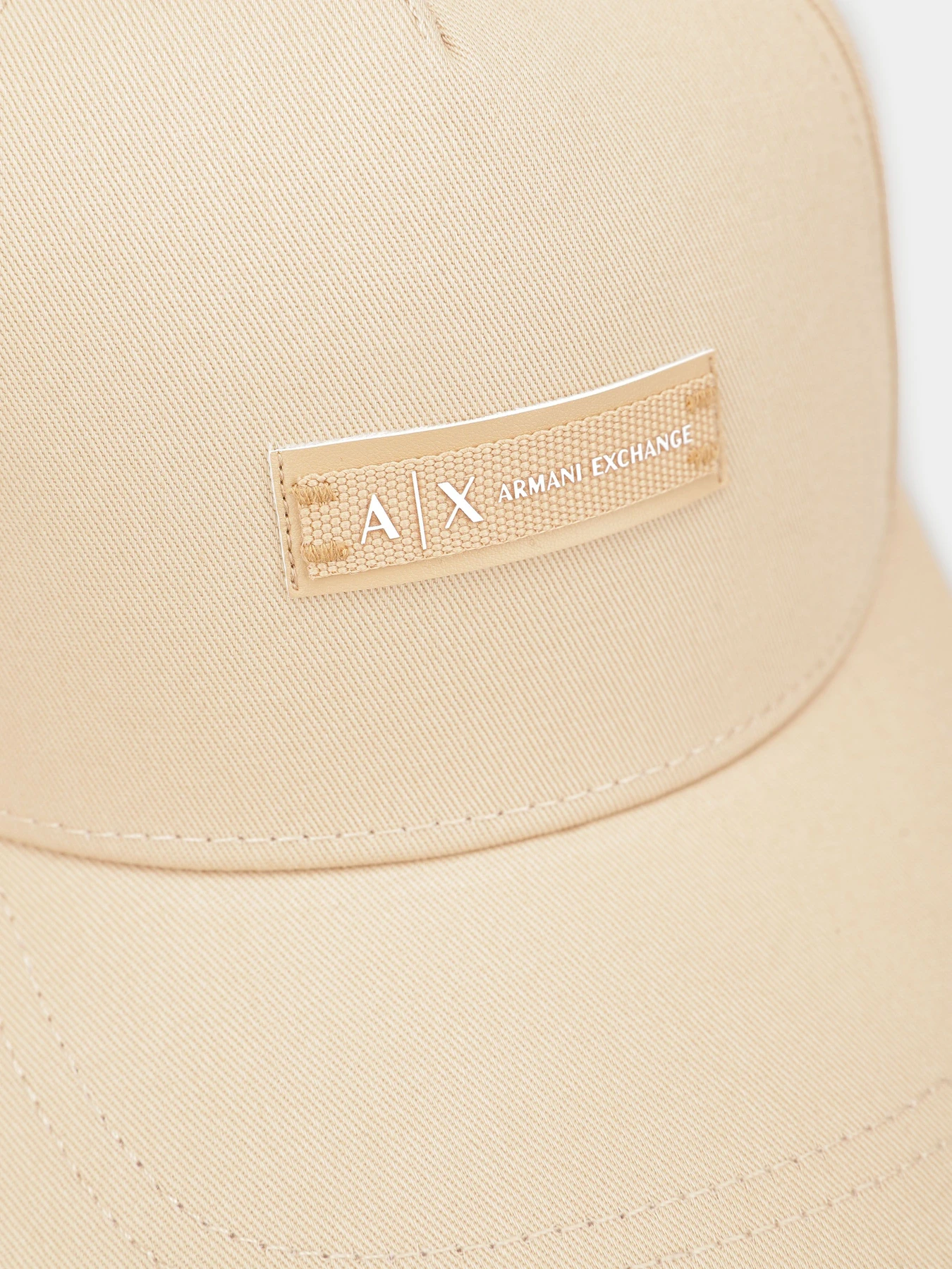 Шапки та кепки Armani Exchange модель XW001502-AF19099-U1051 Фото