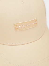 Шапки та кепки Armani Exchange модель XW001502-AF19099-U1051 Фото