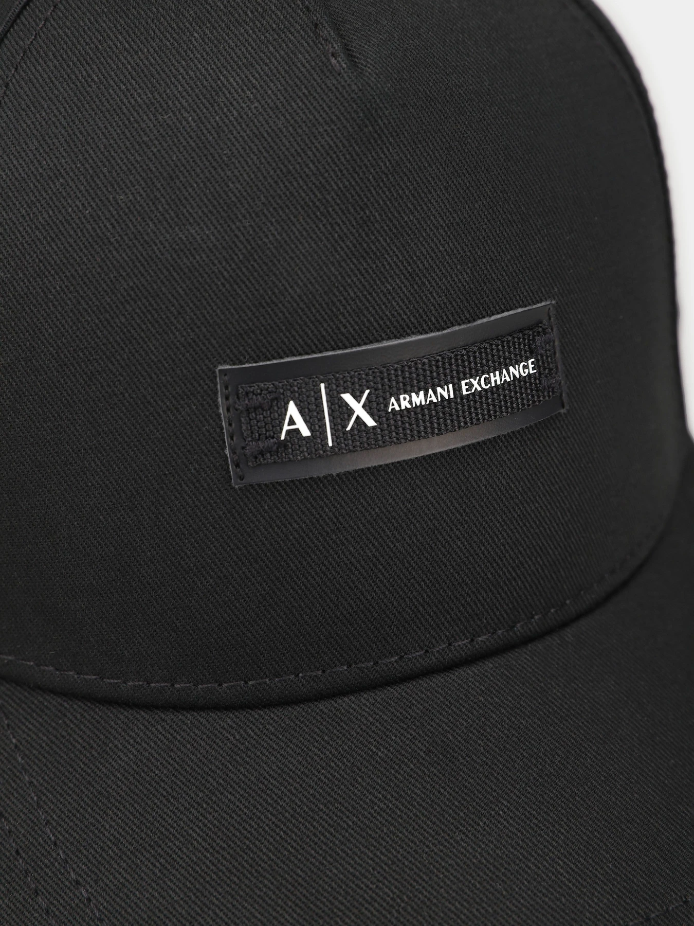Шапки и кепки Armani Exchange модель XW001502-AF19099-UC001 Шапки и кепки Armani Exchange модель XW001502-AF19099-UC001 Фото