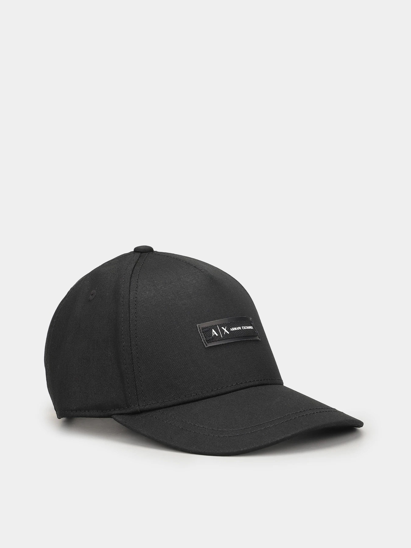 Шапки и кепки Armani Exchange модель XW001502-AF19099-UC001 Шапки и кепки Armani Exchange модель XW001502-AF19099-UC001 Фото