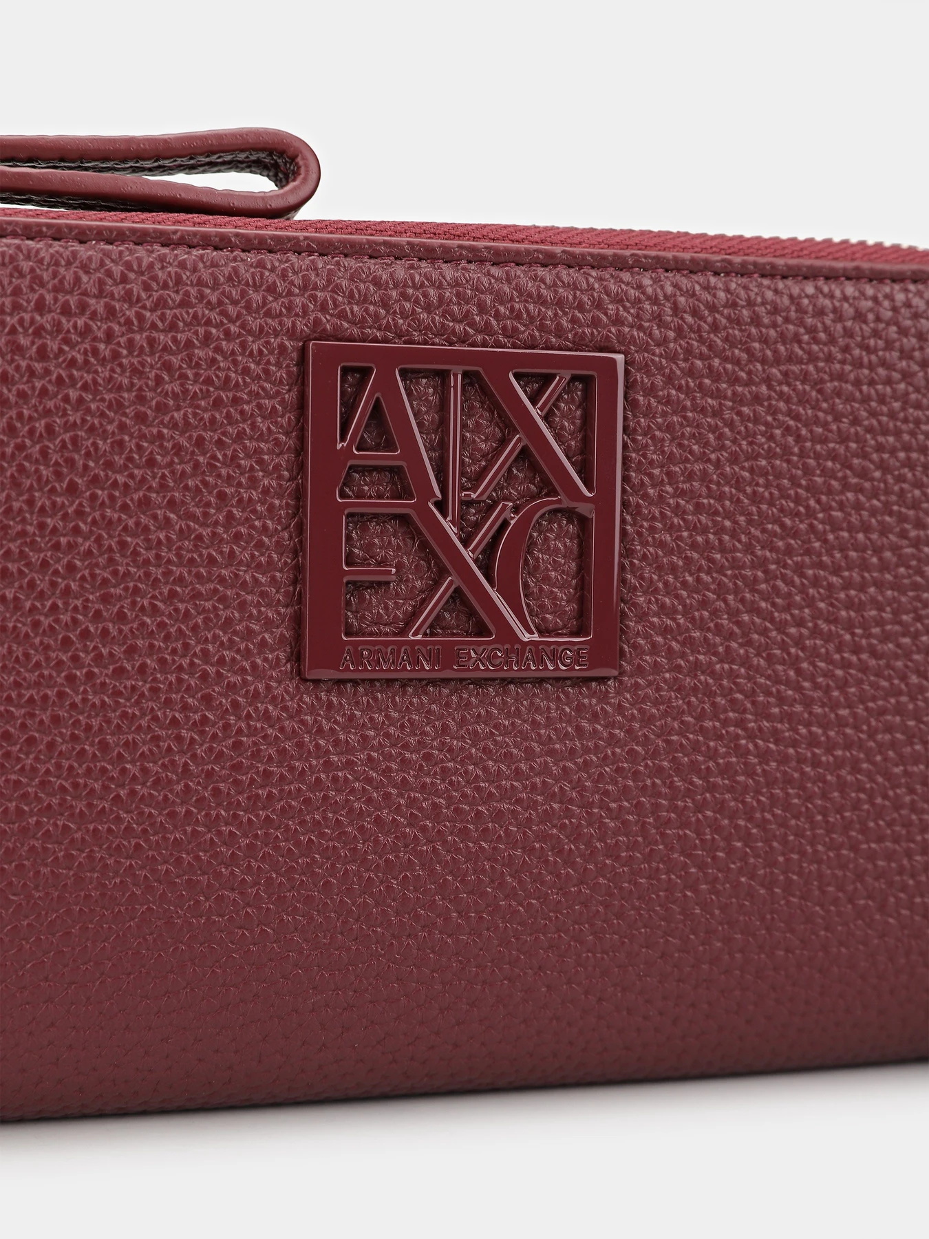 Кошельки Armani Exchange модель XW000361-AF11902-UA343 Фото