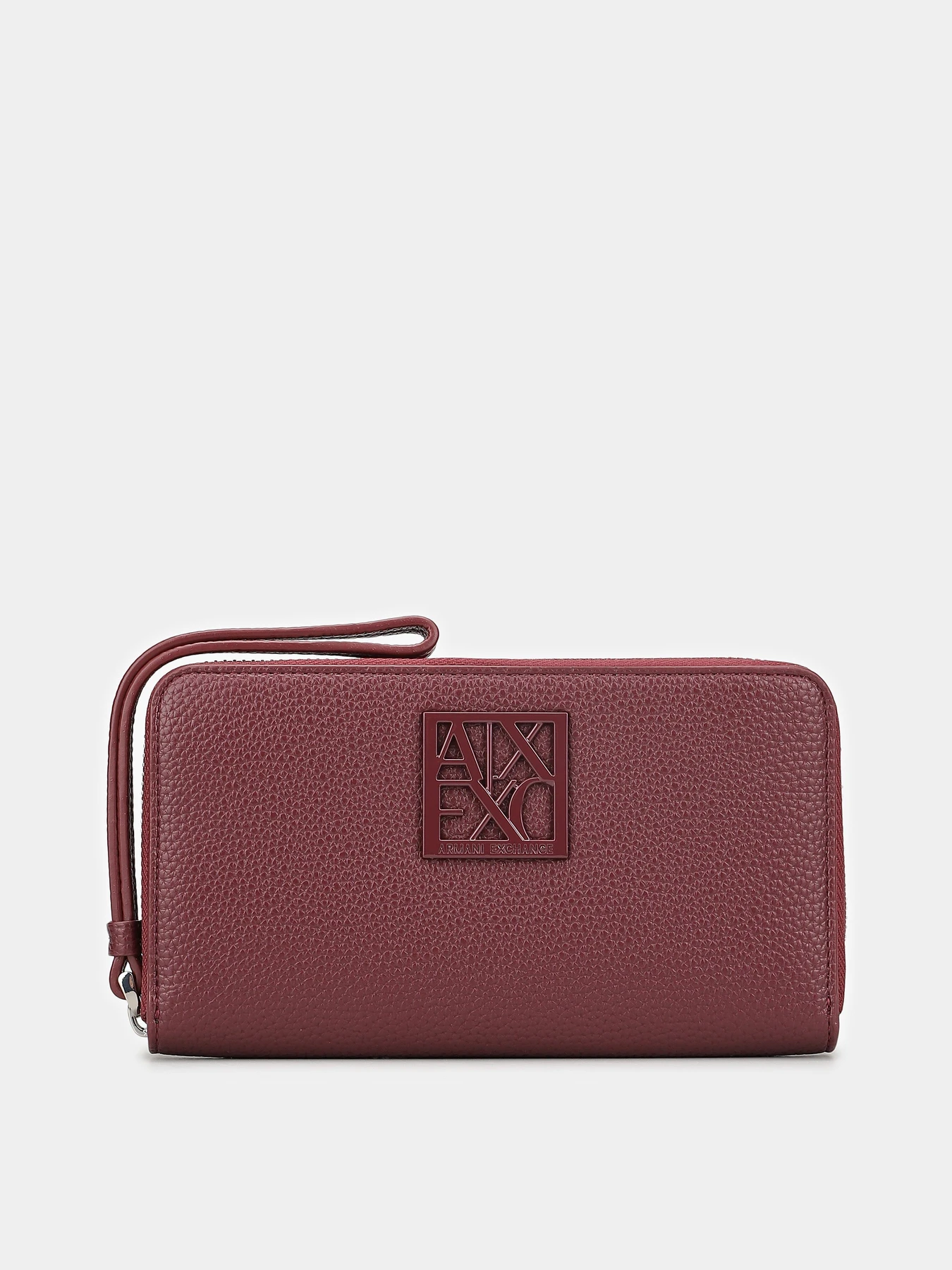 Кошельки Armani Exchange модель XW000361-AF11902-UA343 Фото