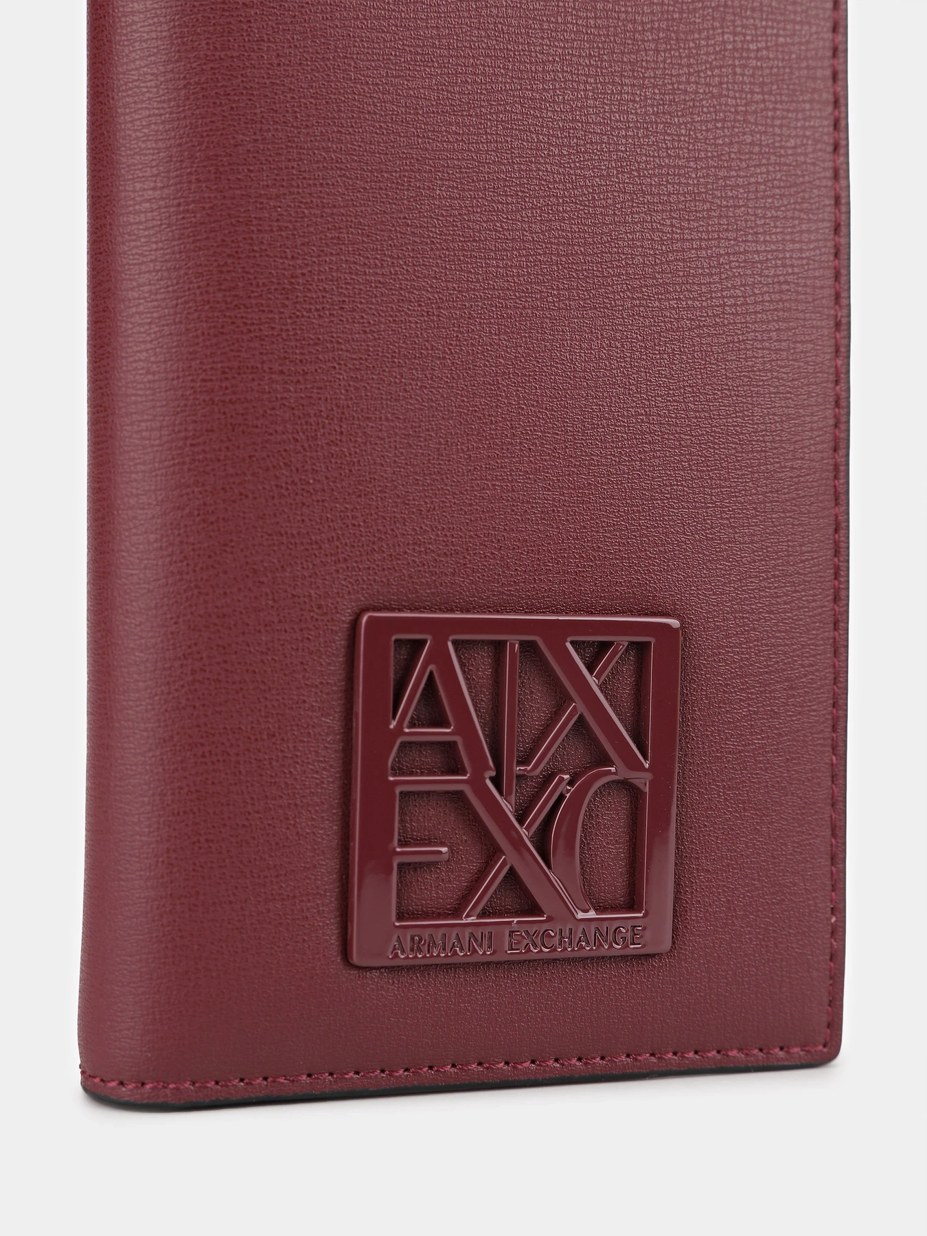 Гаманці Armani Exchange модель XW001594-AF13672-UA343 Фото