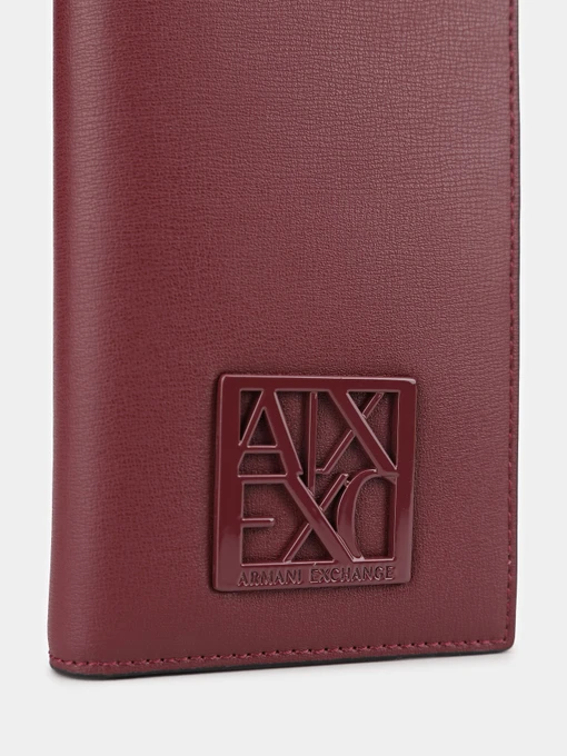 Armani Exchange Гаманець фото 3