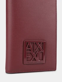 Гаманці Armani Exchange модель XW001594-AF13672-UA343 Фото