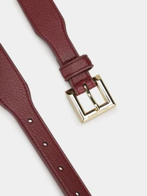 Ремни Armani Exchange модель XW001603-AF15632-UA343 Фото