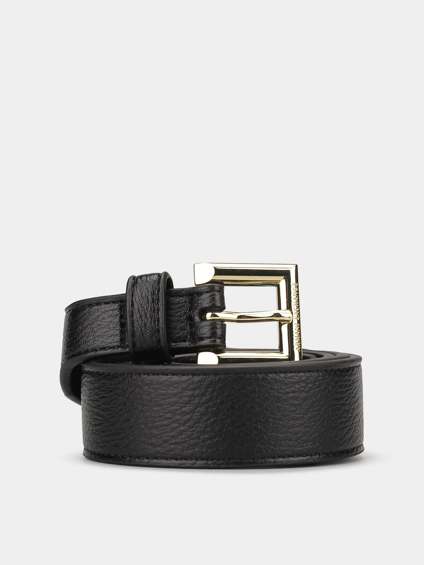 Ремені Armani Exchange модель XW001603-AF15632-UC001 Ремені Armani Exchange модель XW001603-AF15632-UC001 Фото