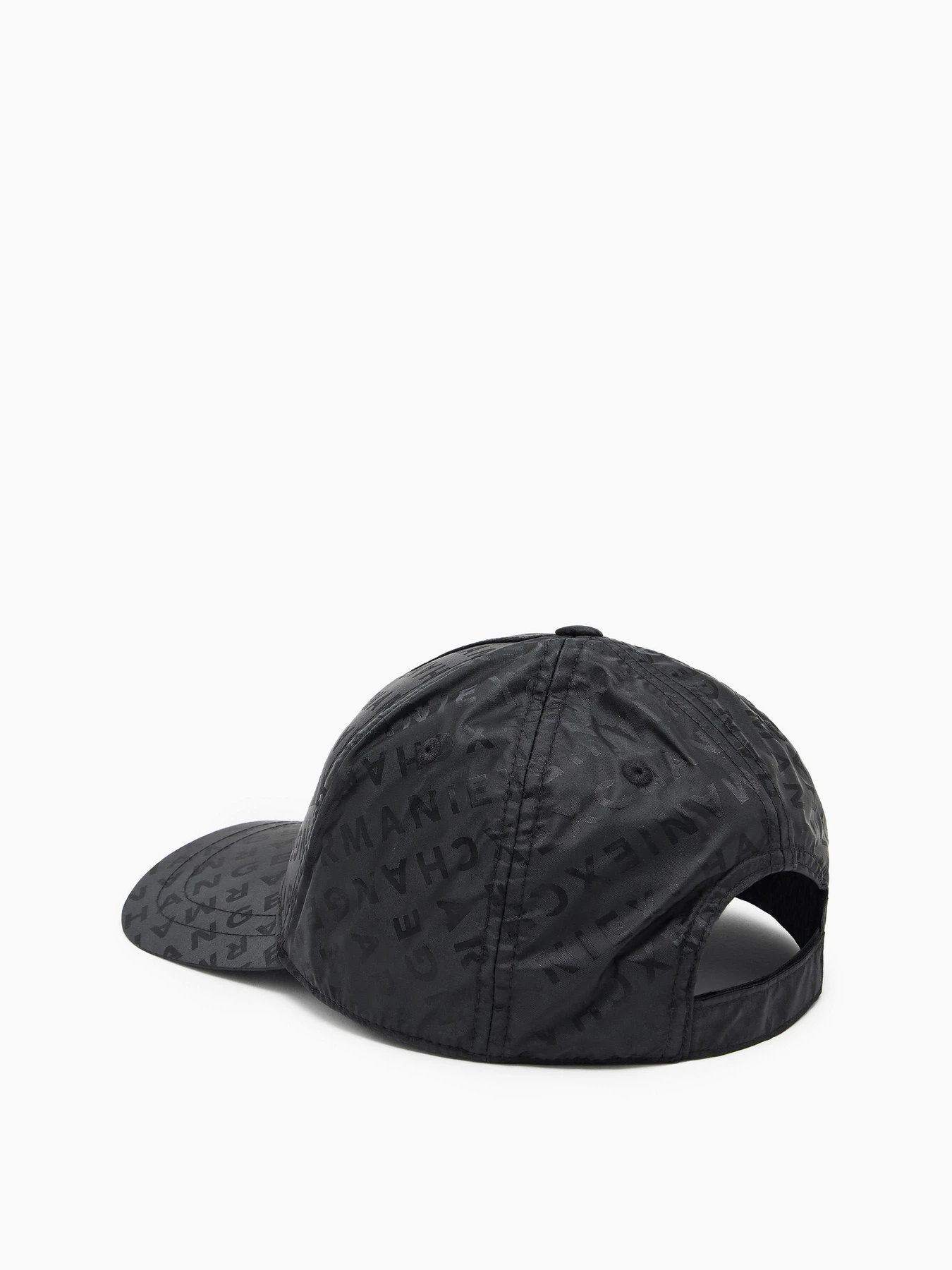Шапки и кепки Armani Exchange модель XM001519-AF16592-FC022 Шапки и кепки Armani Exchange модель XM001519-AF16592-FC022 Фото