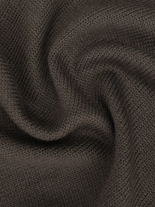 Armani Exchange Шарф колір зелений фото 3