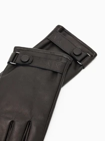 Перчатки и варежки Armani Exchange модель XM001969-AF19481-UC001 Фото