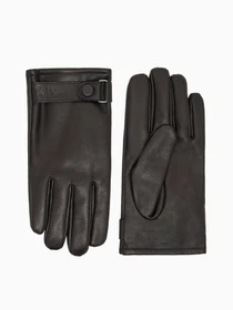 Перчатки и варежки Armani Exchange модель XM001969-AF19481-UC001 Фото