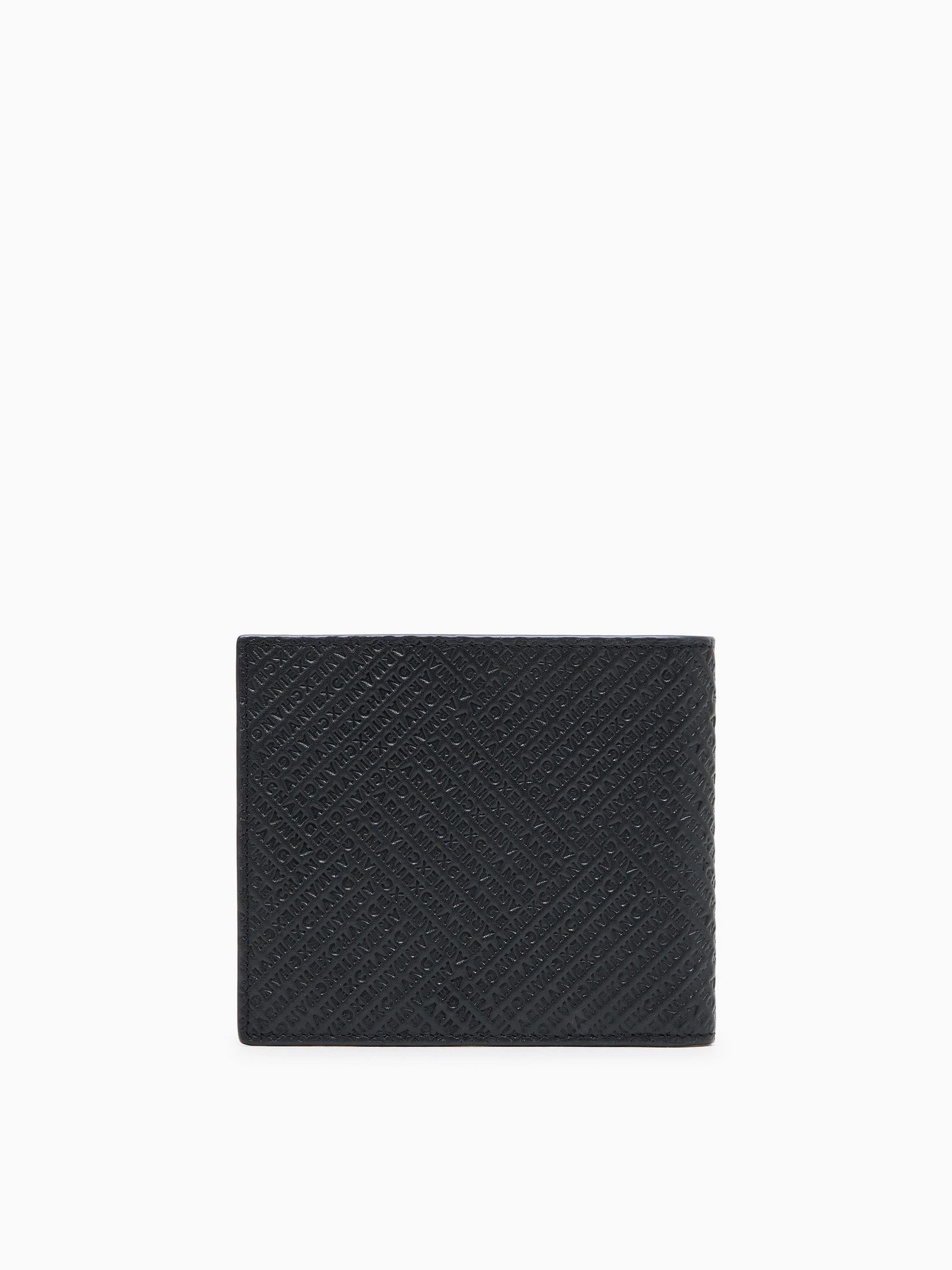 Кошельки Armani Exchange модель XM000167-AF19502-UC001 Кошельки Armani Exchange модель XM000167-AF19502-UC001 Фото