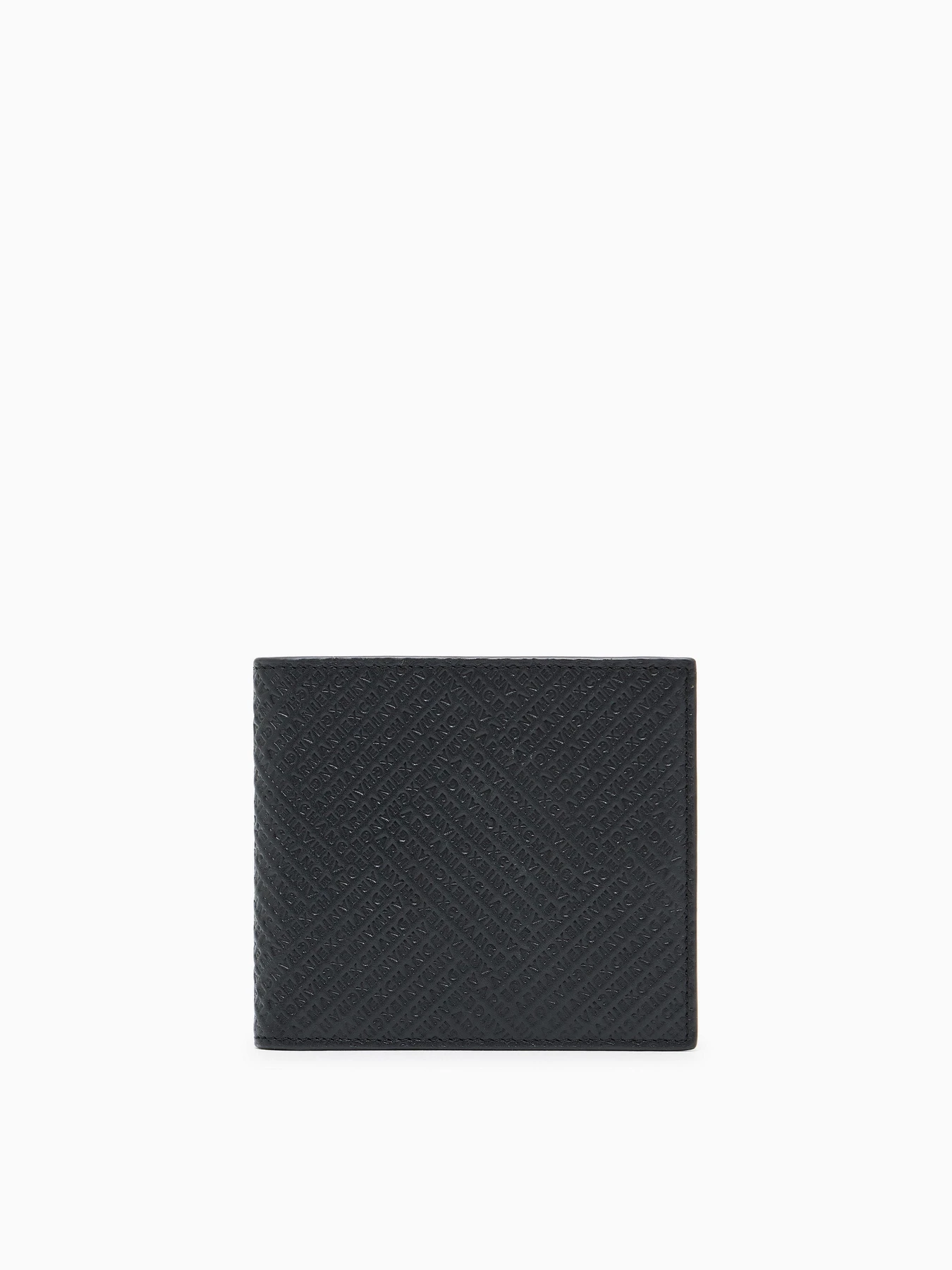 Кошельки Armani Exchange модель XM000167-AF19502-UC001 Кошельки Armani Exchange модель XM000167-AF19502-UC001 Фото