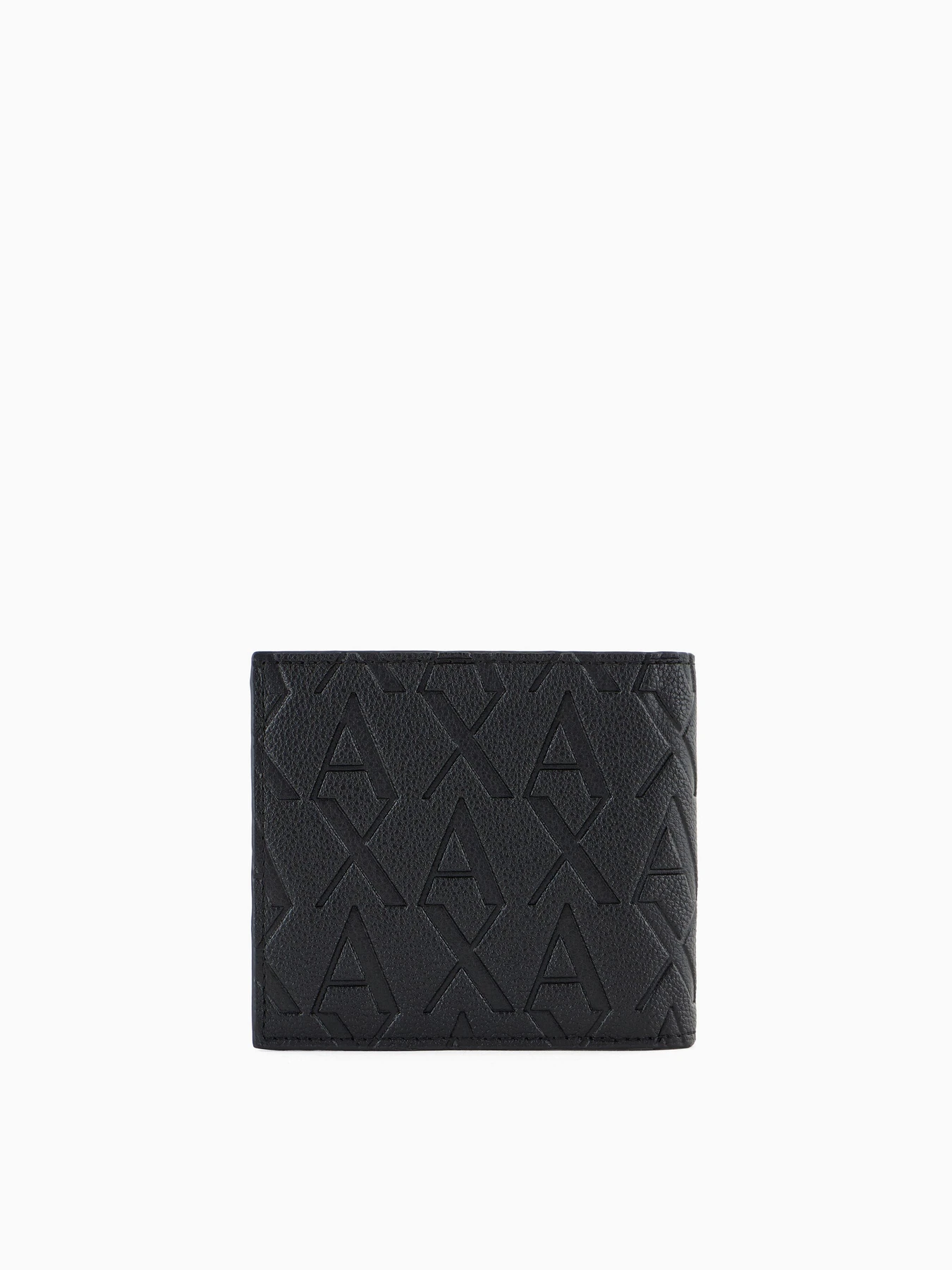 Кошельки Armani Exchange модель XM000168-AF12133-UC001 Кошельки Armani Exchange модель XM000168-AF12133-UC001 Фото
