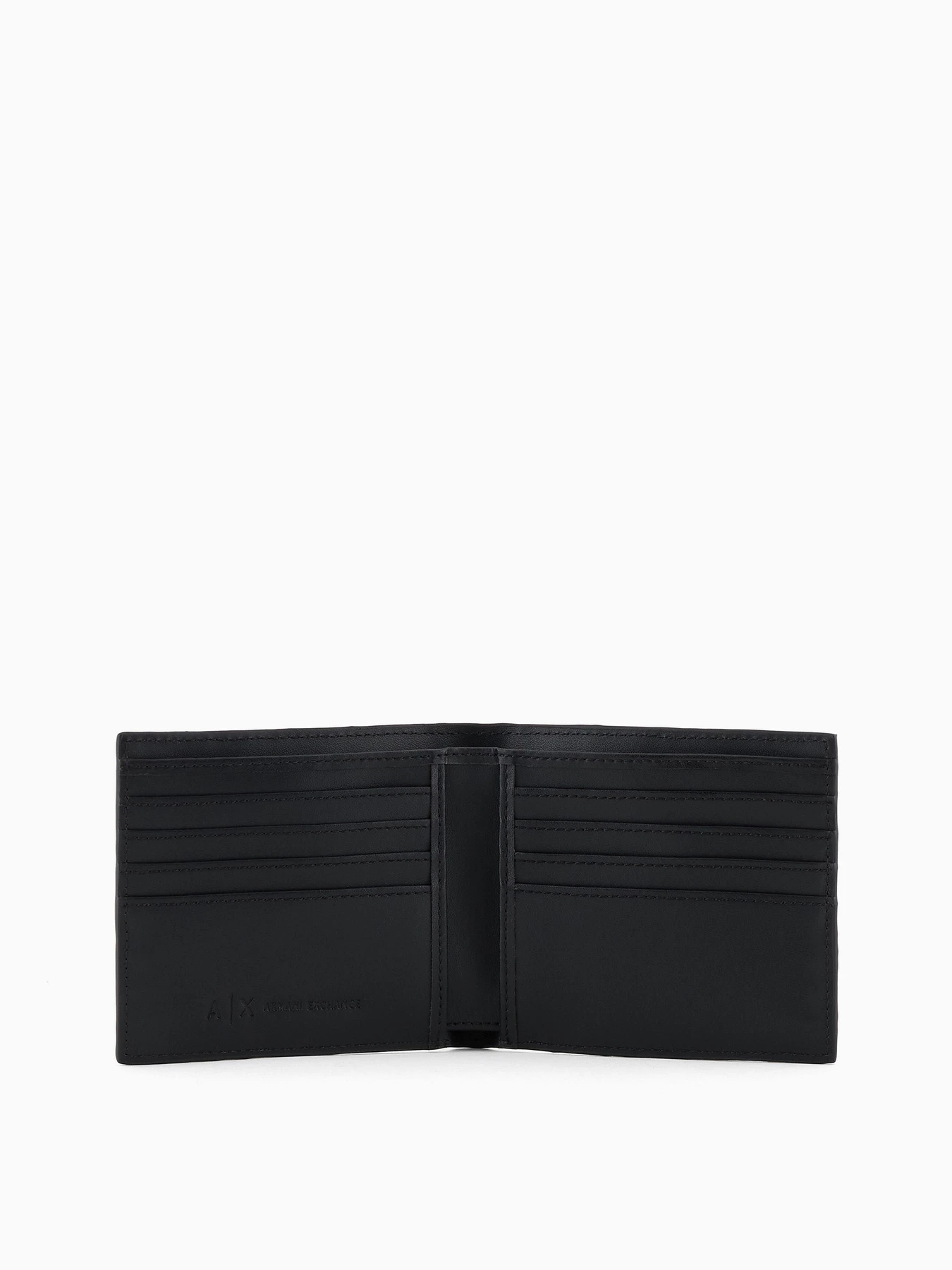 Кошельки Armani Exchange модель XM000168-AF12133-UC001 Кошельки Armani Exchange модель XM000168-AF12133-UC001 Фото